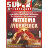 Super Interessante 203 Abril Bonellihq Cx234 P20