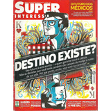 Super Interessante 287 Destino Existe