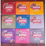 Super Interessante Cd rom 1987 2005 9 Volumes
