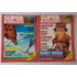 Super Interessante Kit C/ 2 Revistas - Edições N°3/4