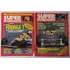 Super Interessante Kit Com 2 Revistas Edição N°4/9