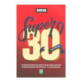 Super Interessante Livro Super 30 Anos