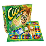 Super Jogo Cuca Legal Junior 300 Pergunta Conhecimento Geral