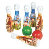 Bolas