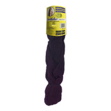 Super Jumbo Cabelo Para
