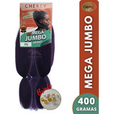 Super Jumbo Cherey Para