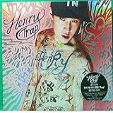 Super Junior M Henry   Trap CD   Mini Album Vol 1 SJ K Pop Kstar Collection