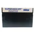 Super Kick Off - Original - Master System
