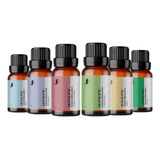 Super Kit 6 Essencias