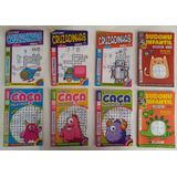 Super Kit 8 Passatempos