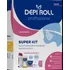Super Kit Bivolt Depiroll Para Depilação Novo