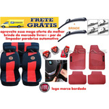 Super Kit Capa Banco
