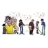 Super Kit De Banda Gorillaz