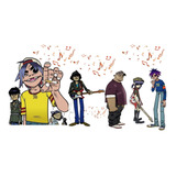 Gorillaz
