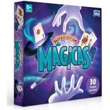 Super Kit De Magicas