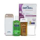 Super Kit Depilacao Sistema