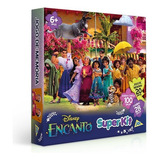 Super Kit Encanto Com