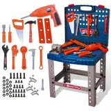 Super Kit Ferramenta Com