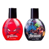 Super Kit Marvel Spider