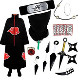 Super Kit Naruto C  Manto
