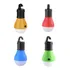 Super Lampada Camping Led Barraca Pesca Lanterna Portatil