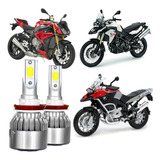 Super Lampada Led Farol
