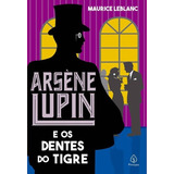 Super Lançamento Arsène Lupin E Os