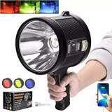 Super Lanterna Led Pro