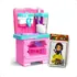 Super Lava Louça Infantil Acqua Bubble Com Agua De Verdade