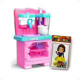 Super Lava Louca Infantil