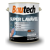Bautech