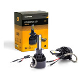 Super Led 36w 6400lm 6000k H1 H3 H7 Hb3 Hb4 H27 H11 Tarponn