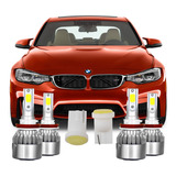 Super Led Bmw 118i