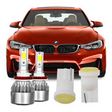 Super Led Bmw 118i