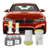 Super Led Bmw 118i