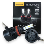Super Led H11 Para