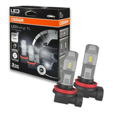 Super Led Osram H8 H11 H16 6000k Led Premium