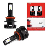 Super Led Ultra Cinoy 12v 24v H1 H3 H7 H11 Hb4 H13 H15 H16
