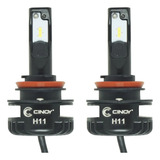 Super Led Ultra Cinoy Par H1 H3 H7 H8 H9 H11 Hb3 Hb4 H16 H27