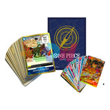 Super Lote 50 Cartas