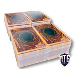 Super Lote Yugioh Com 108 Cards