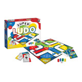 Super Ludo