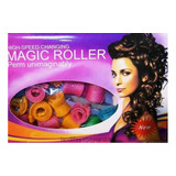 Super Magic Roller Curl