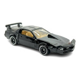 Super Maquina Knight Rider