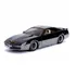 Super Maquina Knight Rider Pontiac Trans Am 1982 Karr 1:24
