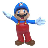 Super Mario