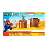 Super Mario
