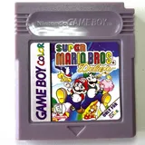 Super Mario