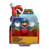 Super Mario