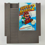 Super Mario 2 Nintendo